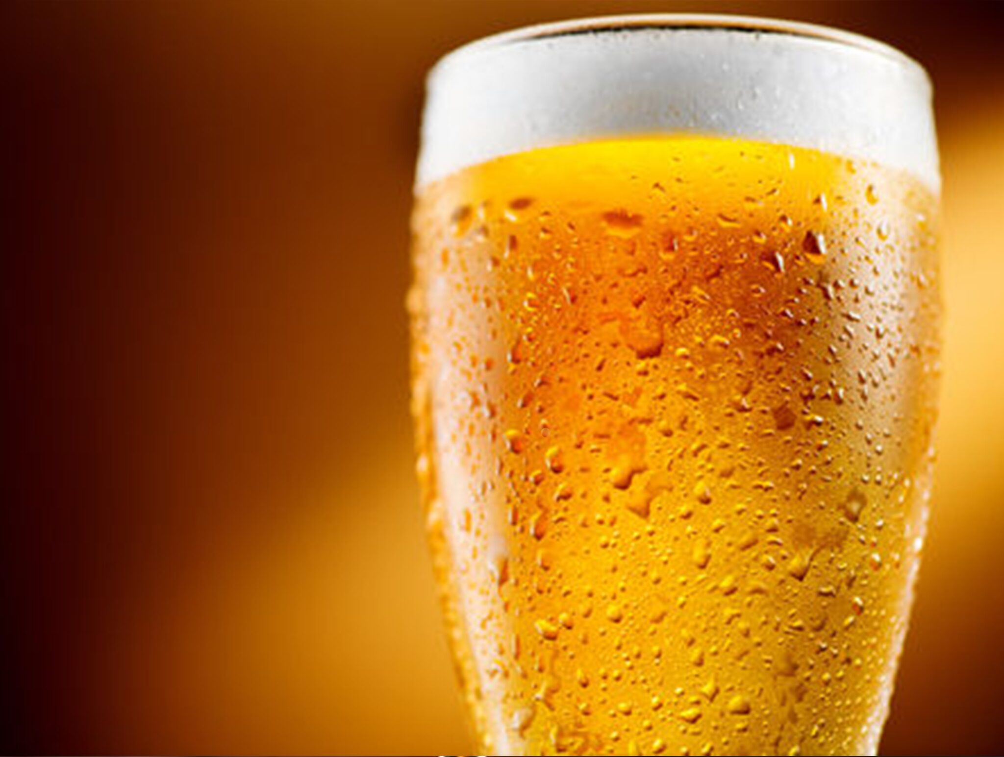 ビール各種 ¥700